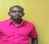Clercio Nhantumbo