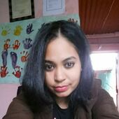 Sandra Omar