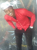 Arlindo Ubisse
