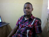 Paulo Antonio Nhacuongue