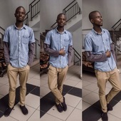 Elvis Wanga