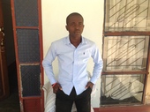 Amâncio Américo Mazivele