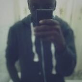 Martins D'uamba