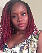 Melanea Martins Mbende Munguambe