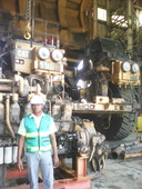 Orlando Fernandes