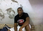 Razaque Massingue