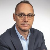 Daniel Geyer