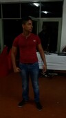 Fabio Miguel Fernandes Soares