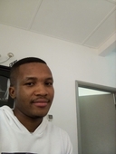 Shelton Massango