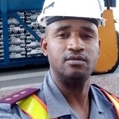 Antonio Maculane Maculane
