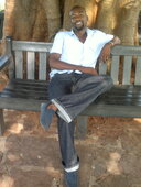 Jeremias Moiane