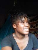 Graca Amosse Mafunga