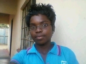 Tsitsi Mapinde