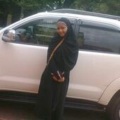 Suneila Hagy