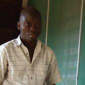 Juma Murumaze