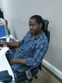 Mr Lawrence Nyapswimbo