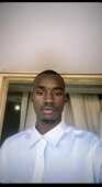 Luther Marvin Chiulele