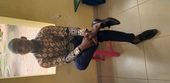 Cosme Eliasse Bande
