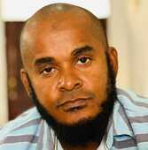Faruk Abdul