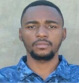 Edgar Leonardo Munguambe