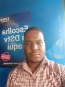 Luis Sansao Chabane