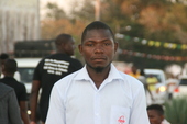 Mussa Manuel Daudo