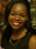 Nelsia Manhique
