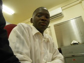 Leonel Sitoe