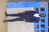 Amade Nanceque