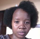 Ethel Mkwananzi