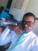 Abudo Charamadane