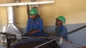 Sibanengi Alberto Maposa