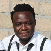 Phredzengwe Mission