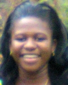 Nyasha Jaime Gumbe