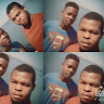 Jucelino Dos Amores Américo Nhantumbo