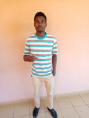 Mota Muando Fernando Junior