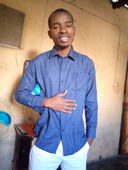 Tembo David Gero Junior