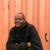 Werson Chomane Pofo