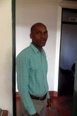 Abrão Mahumane