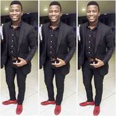 Edmilson Marime