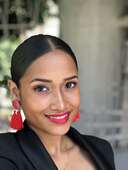 Sheila Ibrahimo Oliveira