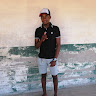 Agostinho João Carvalho