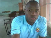 Manuel Justino Ernesto