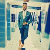 Abubacar Mahando Júnior