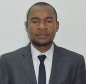 Mamudo António Omar