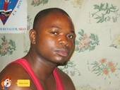 Paulo Samuel Banze