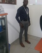 Melton Fernandes Salela