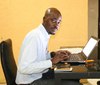 Emmanuel Chiriua
