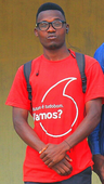 Norberto Marcos Julio