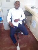 Salatiel Francisco Nhamahango